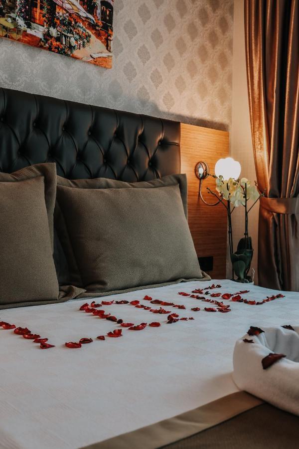 Otel Grand Lark Стамбул Екстер'єр фото